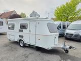 HYMER / ERIBA / HYMERCAR ERIBA TOURING TROLL 542*1HAND*EINZELBETTEN*MOVER - HYMER / ERIBA Touring troll