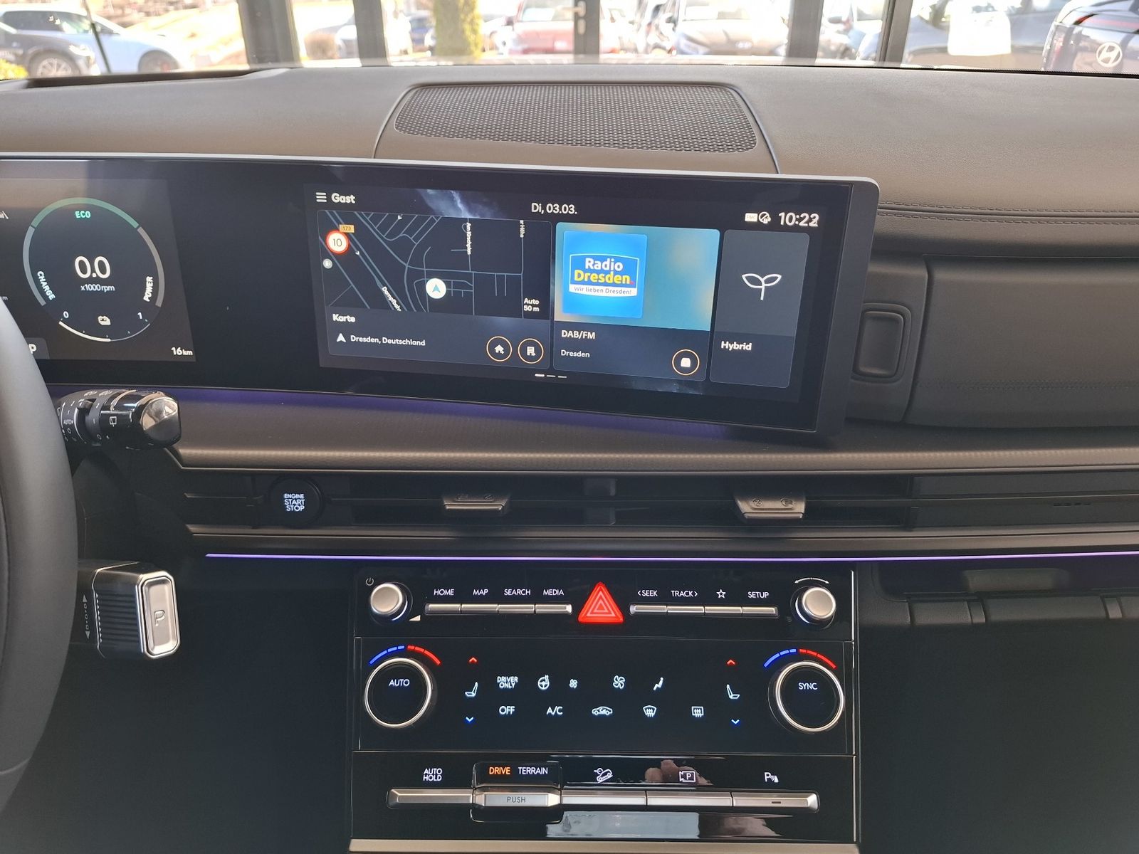 Hyundai SANTA FE - Bild 27