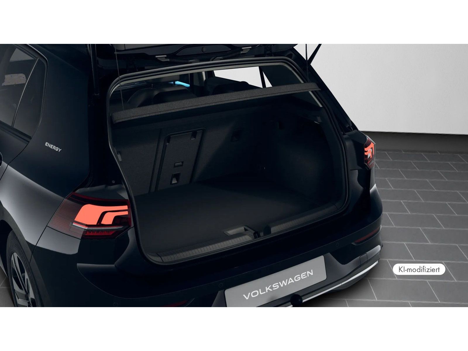 Volkswagen Golf - Bild 17