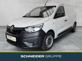 Renault Express TCe 100 FAP Extra KAMERA+PDC+DAB+ISOFIX - Renault Express Gebrauchtwagen