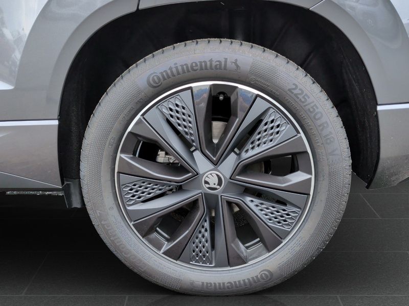 Skoda Karoq - Bild 13