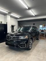 Volkswagen VW Atlas 3.6 V6 SEL Premium R-Line (Seltene Gele - : Atlas