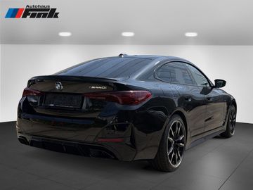 BMW M440i xDrive Sportpaket HK HiFi DAB LED GSD RFK