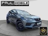 Cupra Ateca 4Drive DSG ACC Navi Virtual LED 360° AHK - Cupra