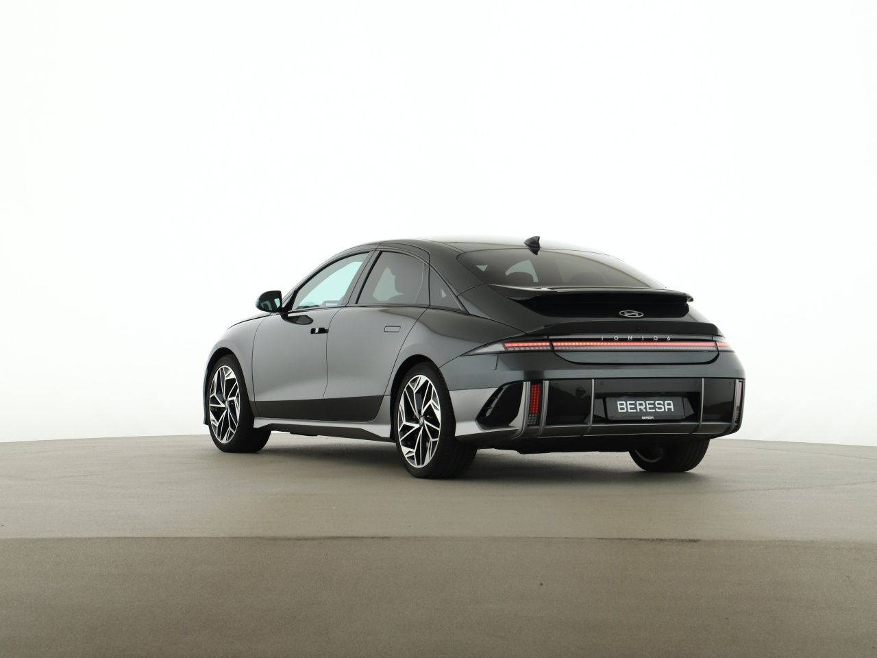 Hyundai IONIQ 6 – Bild 5