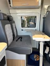 Karmann Dexter 540 - Karmann Dexter