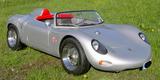 Porsche RSK718 Replica - Porsche Gebrauchtwagen von 1965