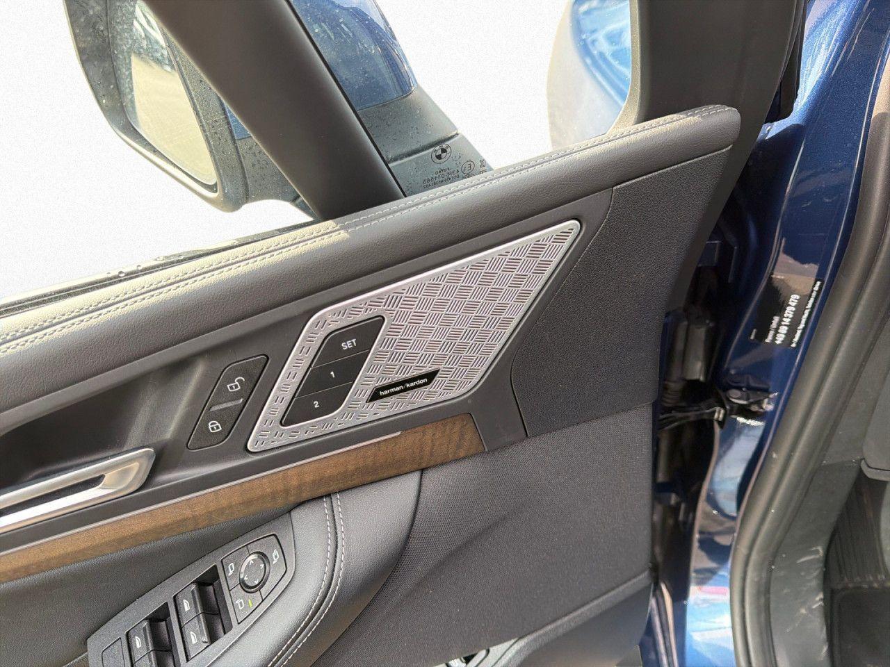BMW 223d xD AT ab 0,99% Luxury AdLED DAProf HUD Pano