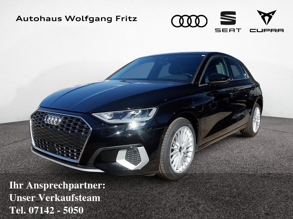 Image of Audi A3