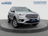 Ford Kuga COOL & CONNECT 1.5 EcoBoost *NAVI*SITZHZG*K - Ford Kuga Cool&Connect Gebrauchtwagen