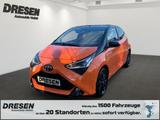 Toyota Aygo X-Cite Apple CarPlay*Android Auto*Allwetter - Toyota Aygo (X) in Mönchengladbach