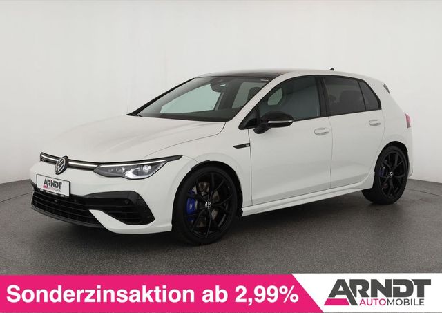 Volkswagen Golf R 4M DSG LED Pano Digi Navi SHZ ACC Kam 19"