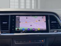 Seat Ateca - Vorschau Bild 8