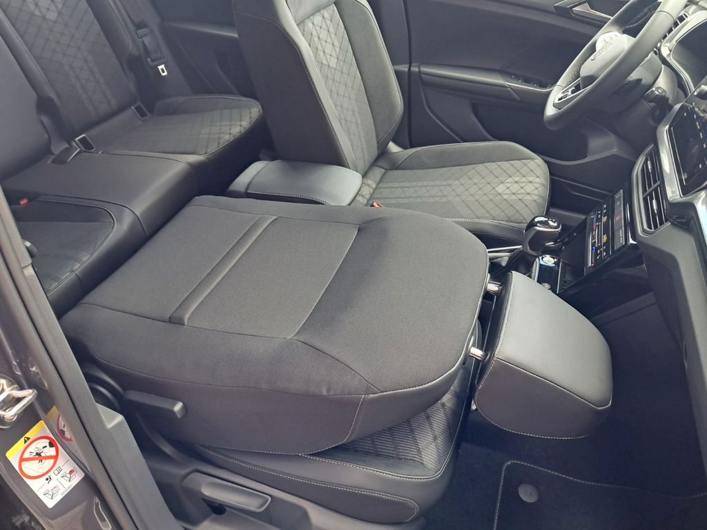 VW T-Cross 1.0 TSI DSG R-Line Matrix Kamera - Bild 10