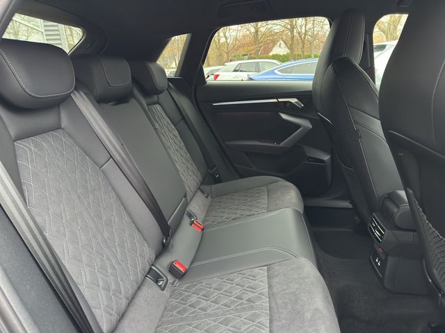 A3 Sportback 35 2.0 TDI S line S tronic HUD B&O