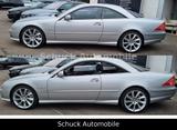 Mercedes-Benz CL 55 AMG Kompressor Lorinser *aus CH*Sammlerzus - Mercedes-Benz CL 55 AMG Benziner Gebrauchtwagen