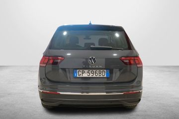 Volkswagen Tiguan - 5