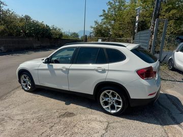 BMW X1 - 6