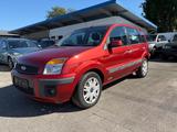 Ford Fusion 1,6 TDCi Style - Ford Fusion mit Diesel-Antrieb