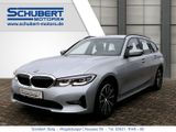 BMW 318 d Advantage LED NAVI SHZ PDC Fernlichtassist - BMW: Kombi, F31