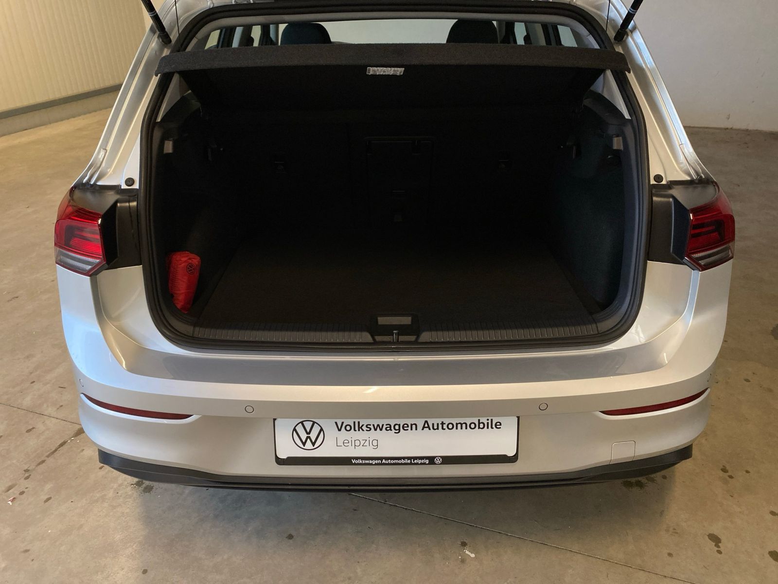 Volkswagen Golf - Bild 9