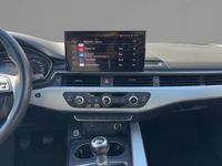 Audi A4 - Vorschau Bild 10