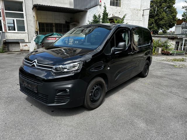 Citroën Berlingo Kasten Control XL/L2 Doppelkabine Vario