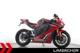 Honda CBR 1000 RR FIREBLADE - Shark, VTrec, QS, TC - HONDA CBR 1000 RR FIREBLADE