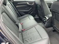 Audi A6 - Vorschau Bild 16