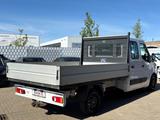 Renault Master III DoKa Pritsche/Fahrgest. L3H1 3,5t*AHK - Renault LKWs