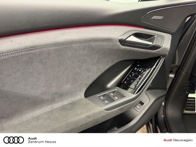 Audi Q6 e-tron - Bild 11