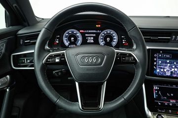 Audi A6 - 12