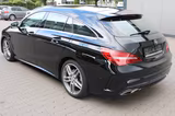 Mercedes-Benz CLA 250 Shooting Brake Exklusiv-Paket (AMG) - Mercedes-Benz CLA 250: Limousine