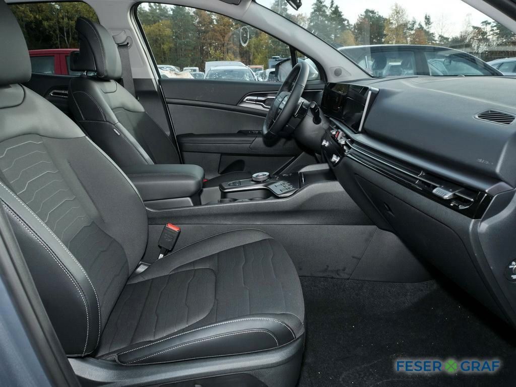 Kia Sportage - Bild 4
