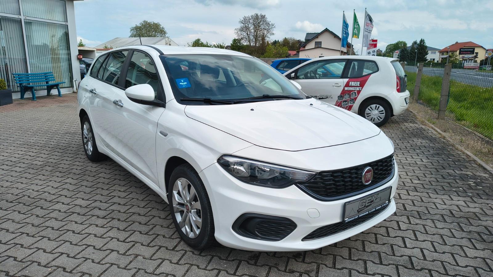 Fiat Tipo 1.4 16V LOUNGE