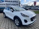 Ford Puma Titanium 1.0 **NEUES MODELL** *NAVI*WINTER- - Ford: T Modell