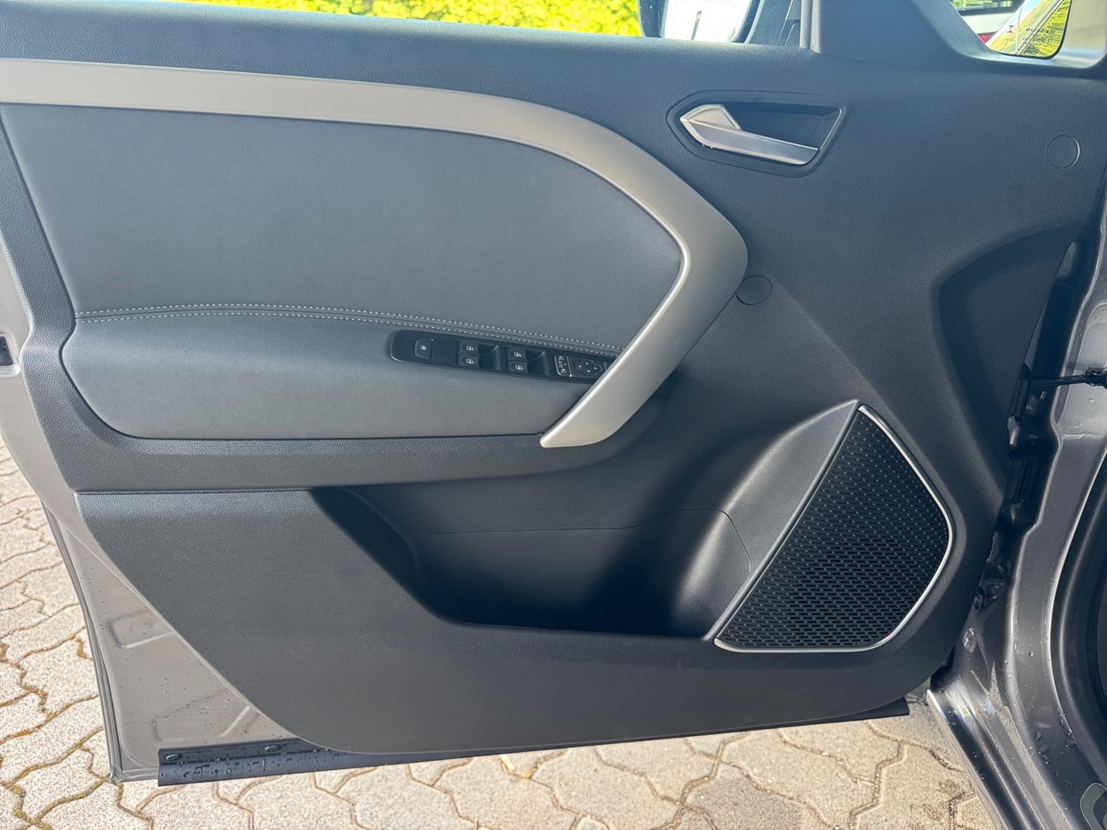 Mercedes-Benz T 180 d Progressive+Advantage+LED+Kamera+Keyless