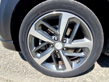 Hyundai KONA 1.6 T-GDI Trend (177PS) Automatik