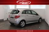 Mercedes-Benz B 180 CDI Aut.-Navi-Klimaanlage-PDC-MFL-BC-FZV- - Mercedes-Benz B 180 aus 2006