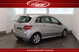 Mercedes-Benz B 180 CDI Aut.-Navi-Klimaanlage-PDC-MFL-BC-FZV- - Mercedes-Benz B 180 aus 2006