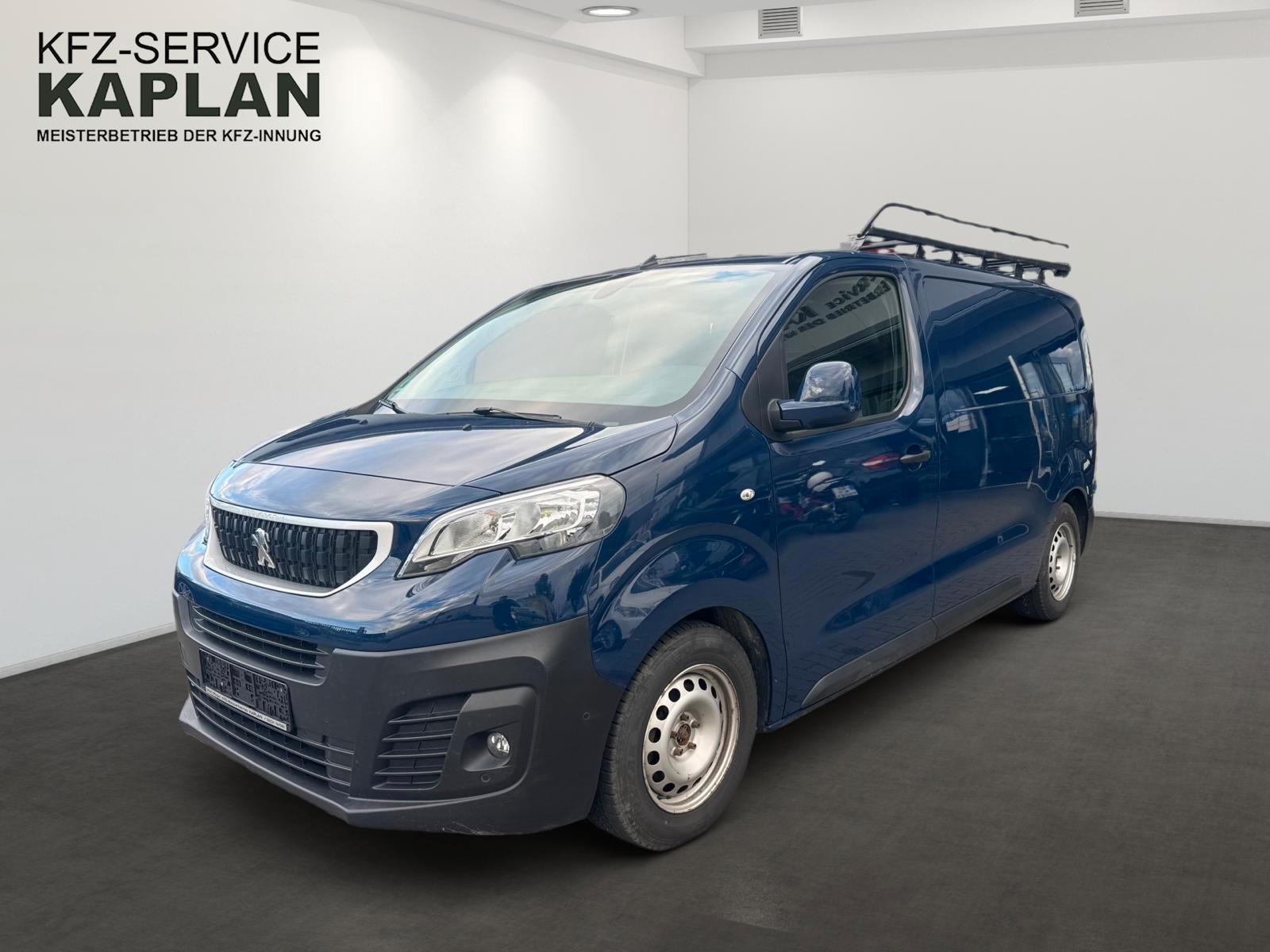 Peugeot Expert Kasten Premium L2
