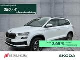 Skoda Karoq 1.5 TSI DSG TOUR MATRIX+NAVI+AHK+PANO+360°