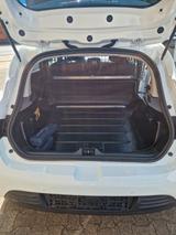 Renault Clio Cargo 1,5 dCi 75 Lkw- Zulassung  - Renault Clio