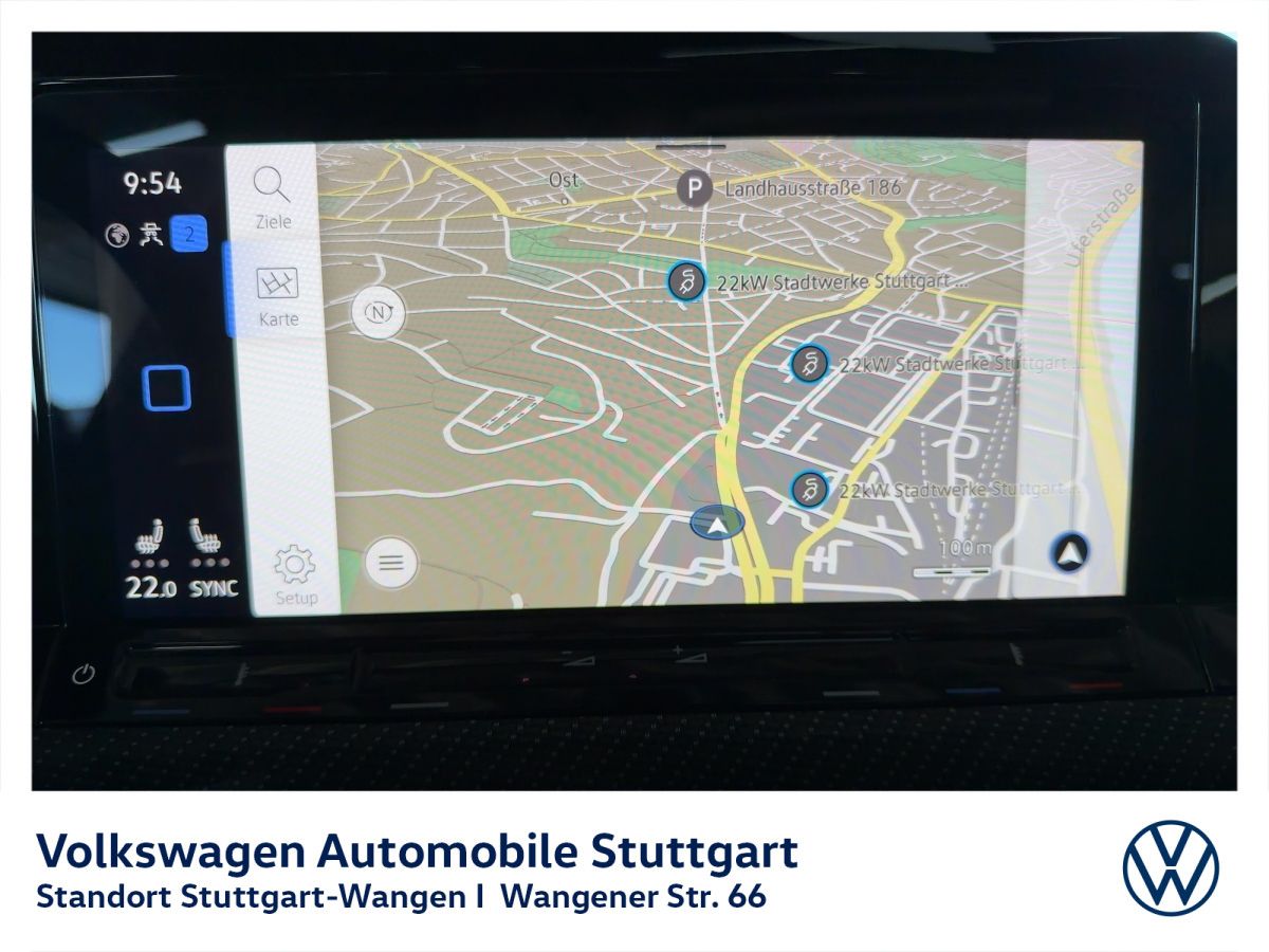 Volkswagen Golf - Bild 13