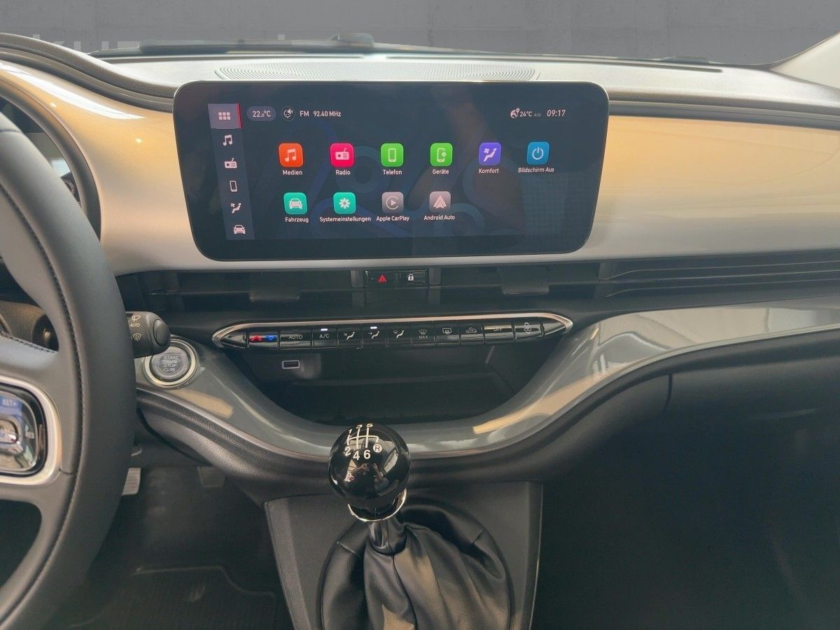 Fiat 500C - Bild 10