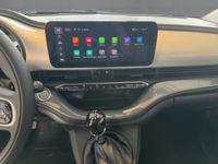 Fiat 500C - Vorschau Bild 10