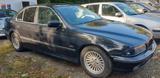 BMW 528i - BMW 528 aus 2000: 528i
