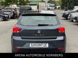 Seat Ibiza Style - Seat Ibiza Gebrauchtwagen in Nürnberg
