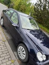 Mercedes-Benz C 200 CDI CLASSIC Classic - gebrauchte Mercedes-Benz C 200 aus dem Jahr 2005