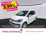 Volkswagen up! 1.0 MPI MOVE UP! BLUETOOTH KLIMA DAB+ - Volkswagen up! in Hamm